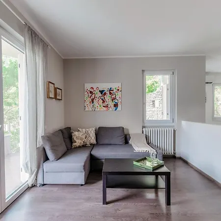 Appartement Amazing View - Bymyhomeincomo