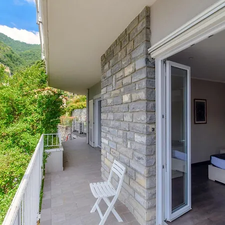 Appartement Amazing View - Bymyhomeincomo Moltrasio
