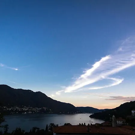 Appartement Amazing View - Bymyhomeincomo