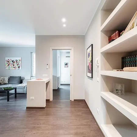 Amazing View - Bymyhomeincomo アパート *