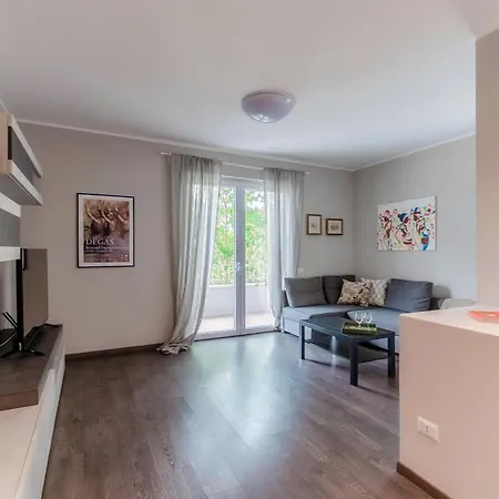 アパート Amazing View - Bymyhomeincomo *