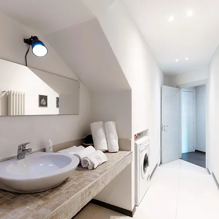 Amazing View - Bymyhomeincomo Moltrasio