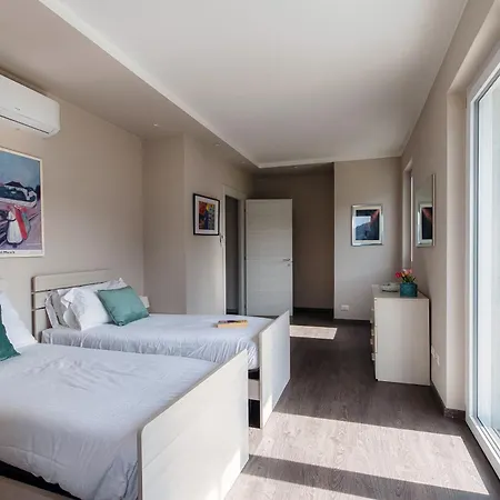 アパート Amazing View - Bymyhomeincomo