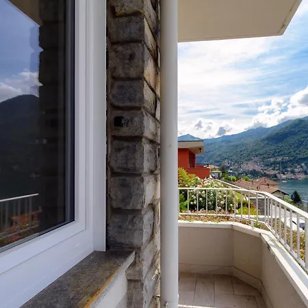 Amazing View - Bymyhomeincomo