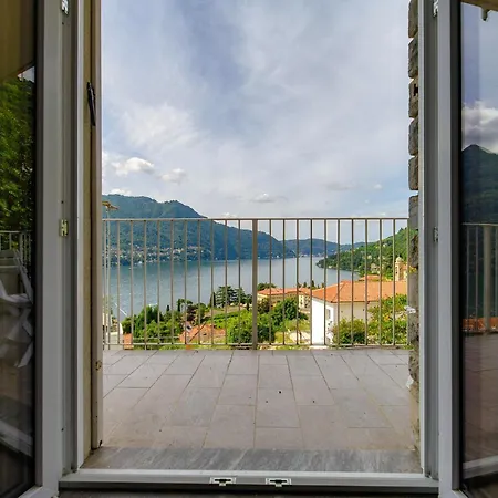 Amazing View - Bymyhomeincomo *