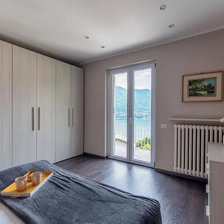 Amazing View - Bymyhomeincomo * Moltrasio