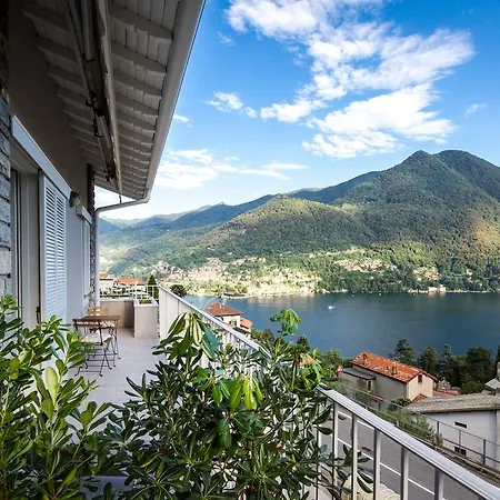 Apartment Amazing View - Bymyhomeincomo *