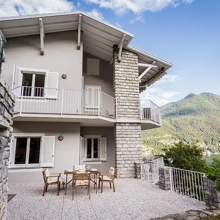Amazing View - Bymyhomeincomo