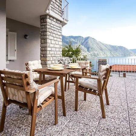 Amazing View - Bymyhomeincomo