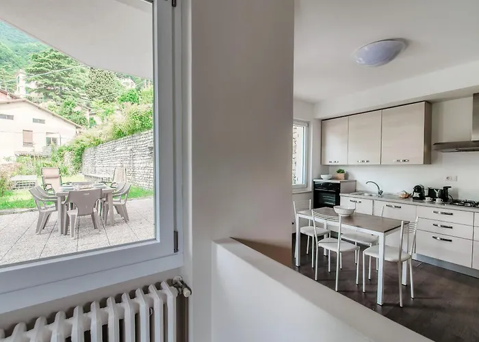 Amazing View - Bymyhomeincomo * מולטראזיו