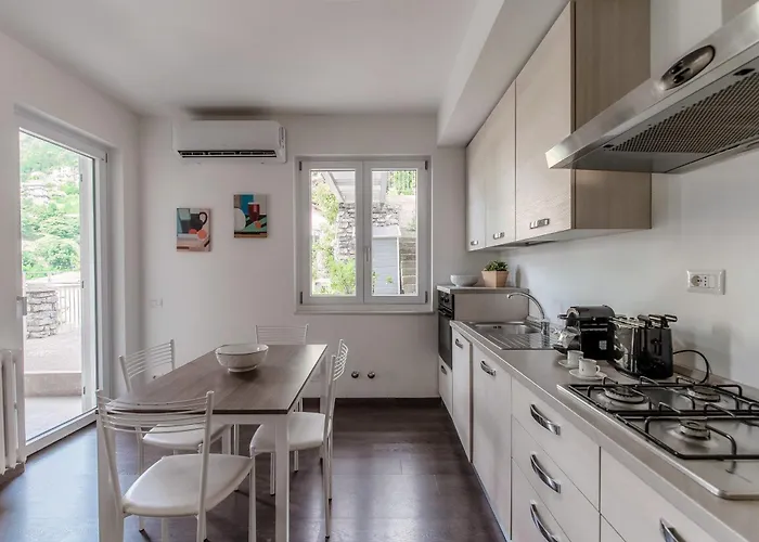 Amazing View - Bymyhomeincomo *