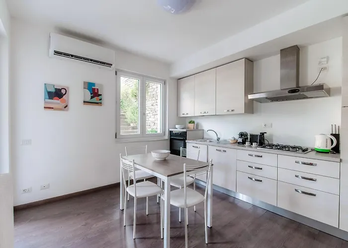 Amazing View - Bymyhomeincomo * מולטראזיו