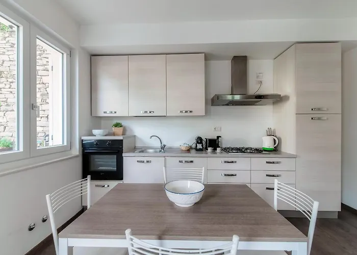 Amazing View - Bymyhomeincomo * מולטראזיו