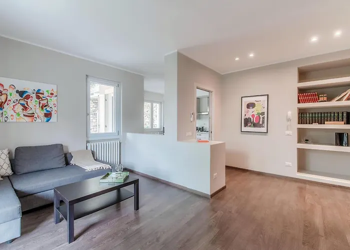 Amazing View - Bymyhomeincomo * מולטראזיו