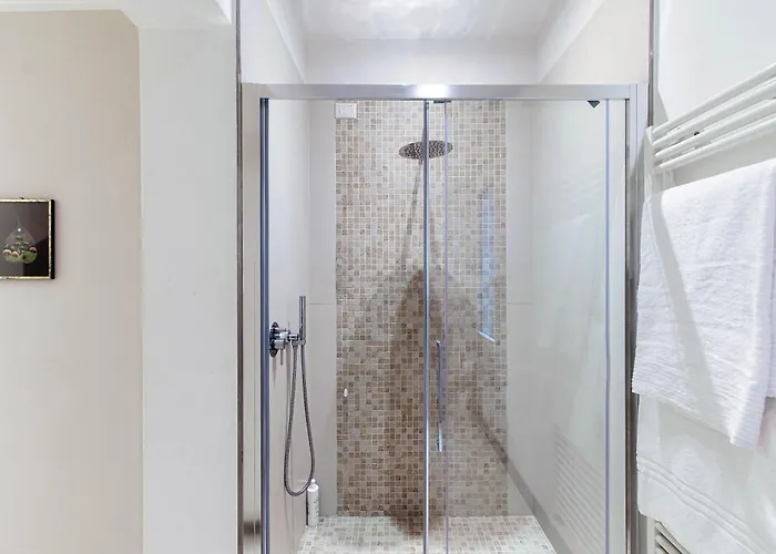 דירה Amazing View - Bymyhomeincomo מולטראזיו