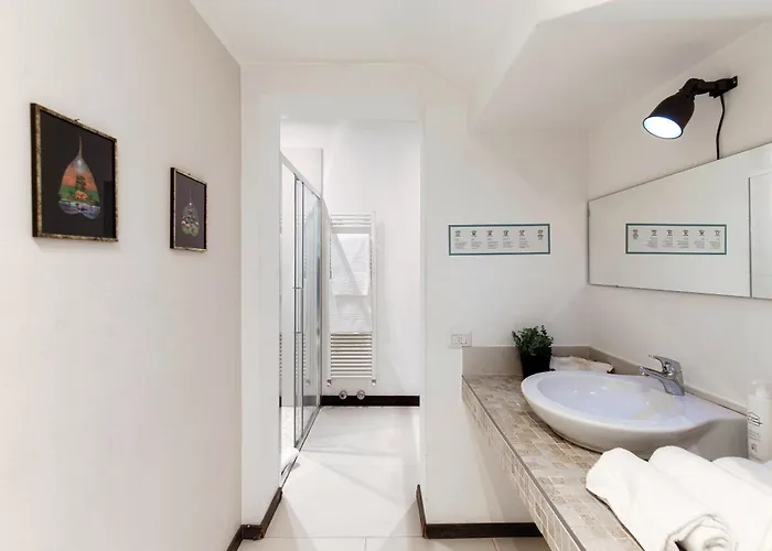 Amazing View - Bymyhomeincomo * מולטראזיו