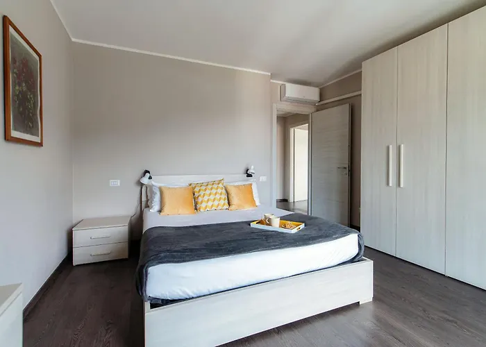 Amazing View - Bymyhomeincomo מולטראזיו