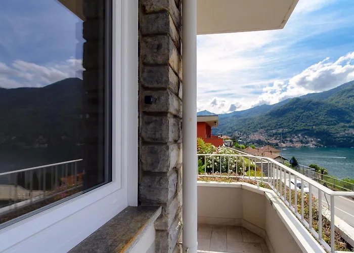 Amazing View - Bymyhomeincomo