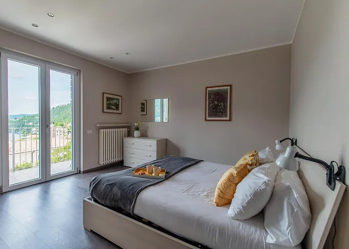 Amazing View - Bymyhomeincomo *