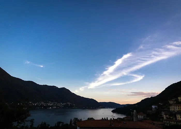 דירה Amazing View - Bymyhomeincomo