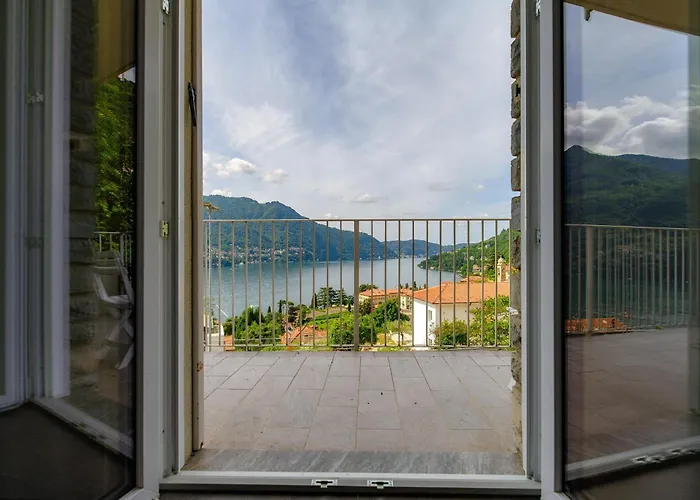 Amazing View - Bymyhomeincomo *