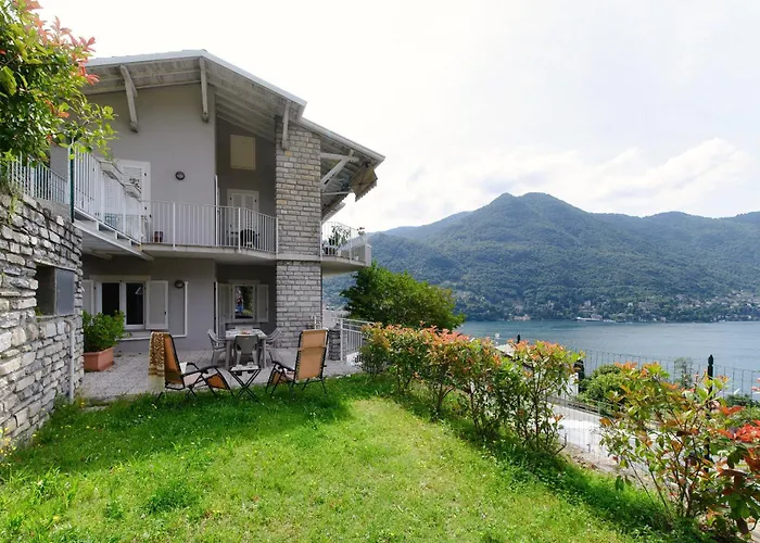 Amazing View - Bymyhomeincomo *