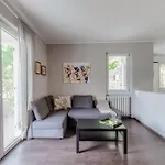 Lägenhet Amazing View - Bymyhomeincomo