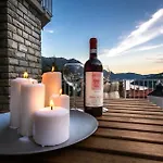 Lägenhet Amazing View - Bymyhomeincomo Moltrasio