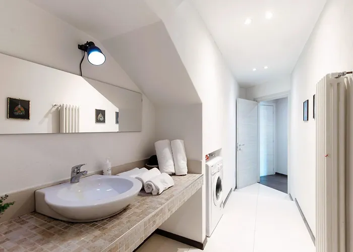 Amazing View - Bymyhomeincomo Moltrasio