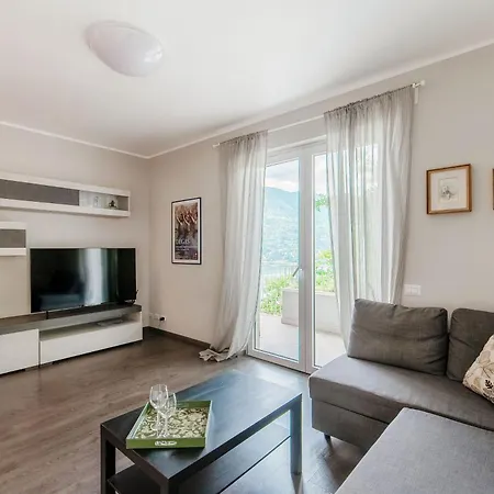 Amazing View - Bymyhomeincomo 몰트라지오