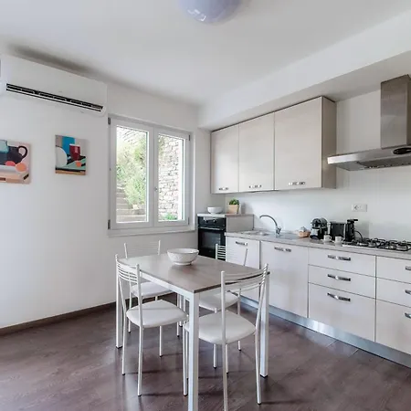 Amazing View - Bymyhomeincomo * 몰트라지오