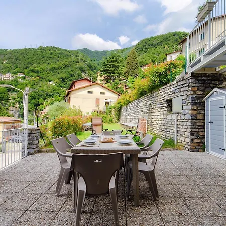 Amazing View - Bymyhomeincomo 아파트 몰트라지오